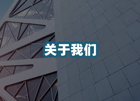 关于我们